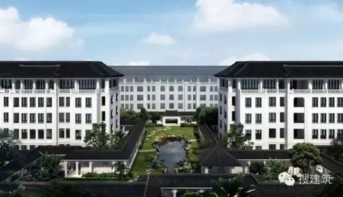 宋卫平最满意的养老产品 绿城服务体系的革新与实践