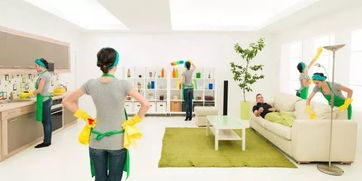 华天动力协同OA系统 助力家政服务提质扩容与健康咨询服务升级