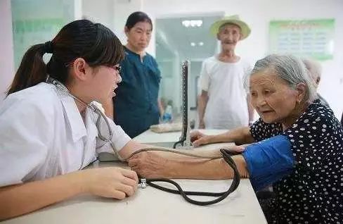 养老服务 我选择江北新区的暖心理由