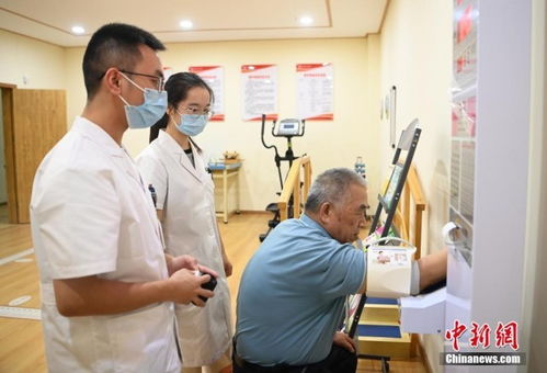 重庆社区推出幸福养老服务新模式助力老人乐享生活