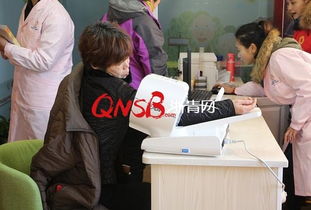 金色年华，智享颐年 东新街道融合健康、科技、文化的居家养老服务新典范