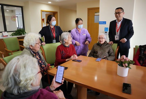 从生存需求到品质追求 经济政策一线微观察下的“养老”到“享老”转型